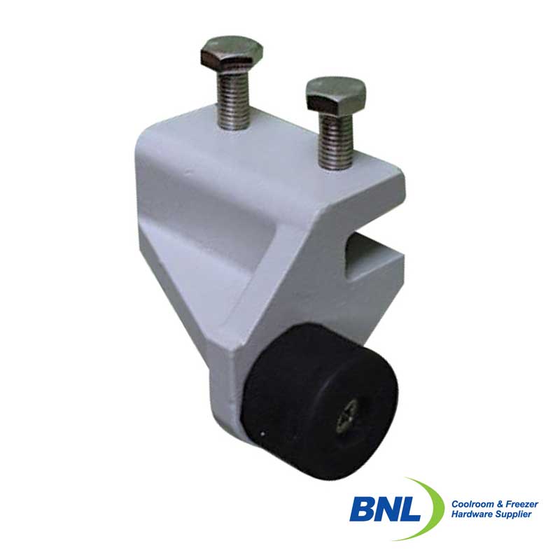 BNL S09LW Left Surfmist Offset Adjustable Door Stop