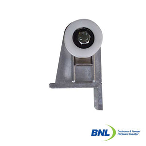 BNL W19L Left Small Hanging Roller Assembly
