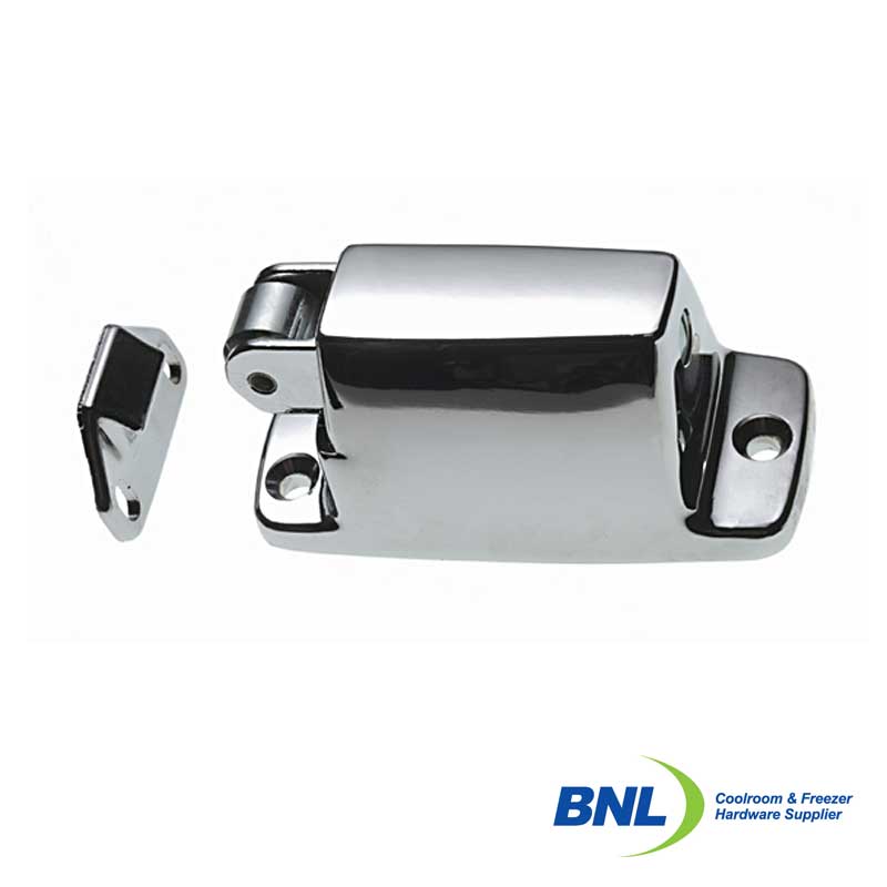 BNL R1961 Cabinet Latch & Strike