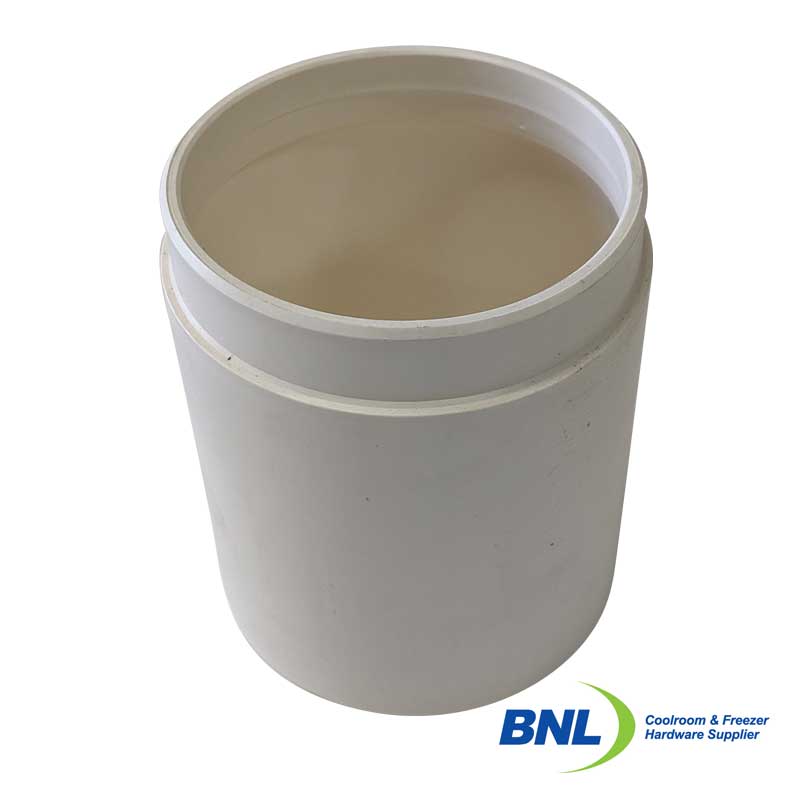 BNL D07 Nordon Relief Port Extension