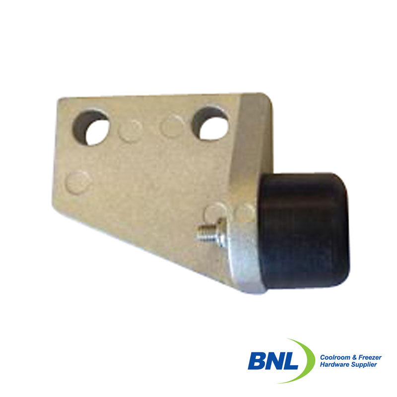 BNL S12R Fixed Offset Door Stop