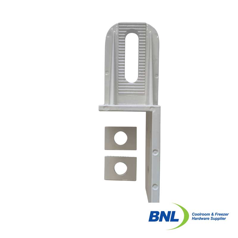 BNL W17RW Surfmist Right Large Hanging Bracket