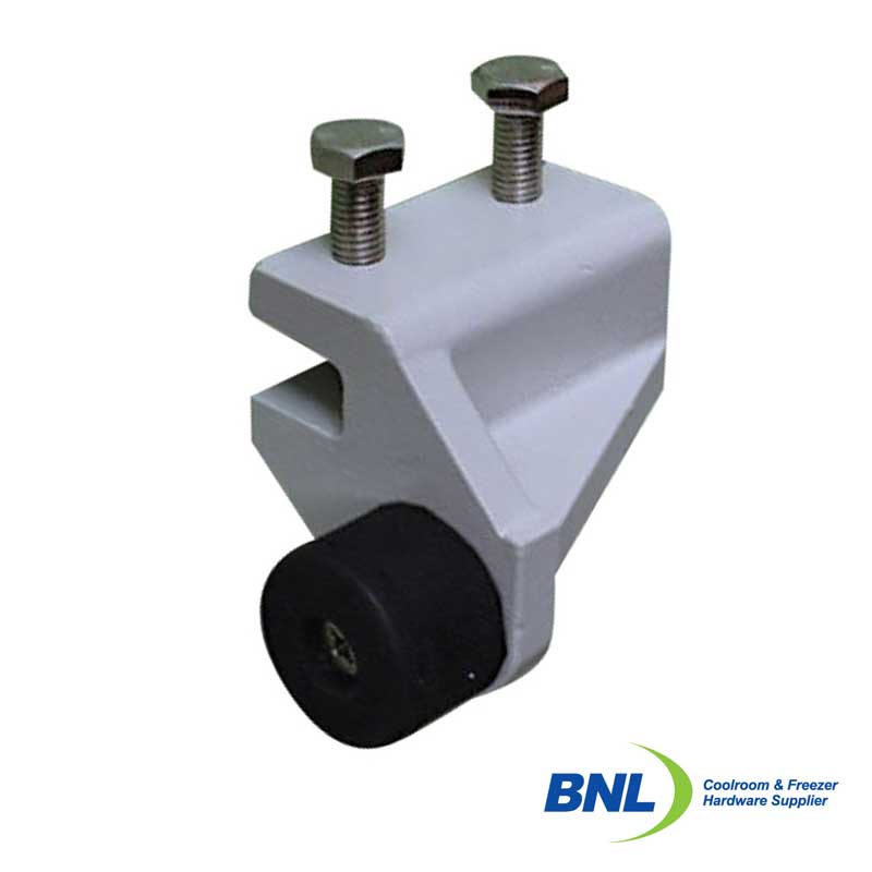 BNL S09RW Right Surfmist Offset Adjustable Door Stop