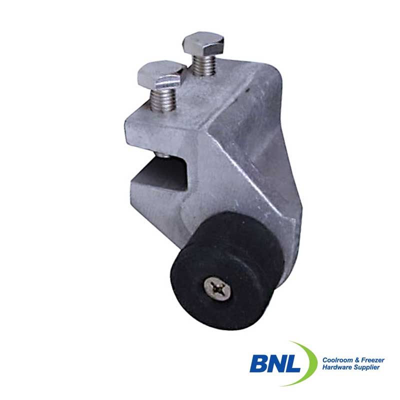 BNL S09R Right Offset Adjustable Door Stop