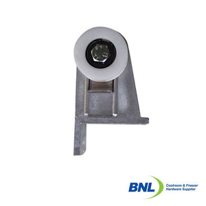 BNL W19R Right Small Hanging Roller Assembly