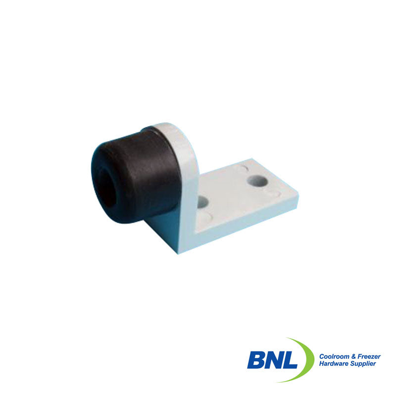 BNL S07W Surfmist Small Door Stop