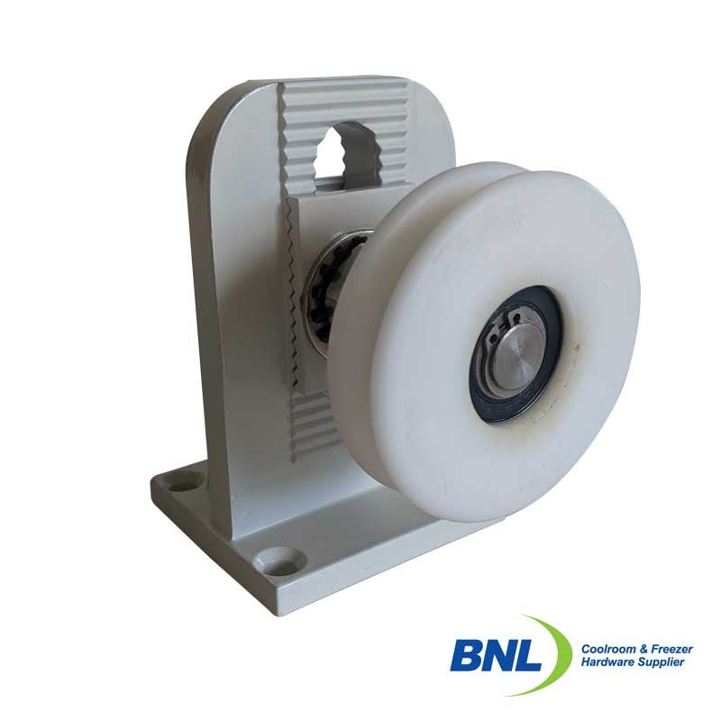 Top Hanging Roller Assembly