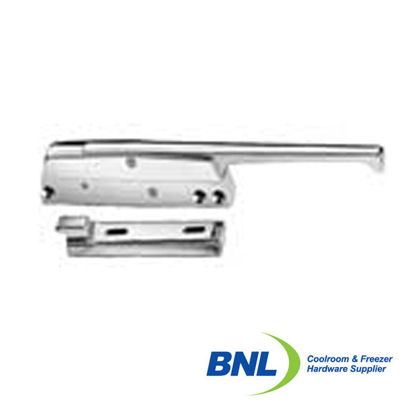 Coolroom and Freezer Door Latches, Magnets and Locking Systems