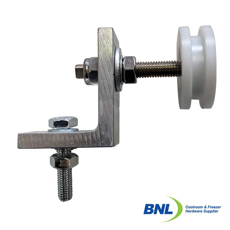 BNL 210243 Bondor Single Wheel Assembly