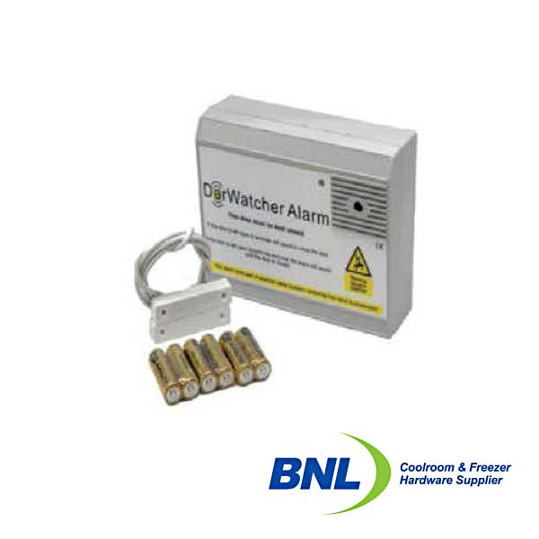 BNL DW304 Battery Model DorWatcher Alarm