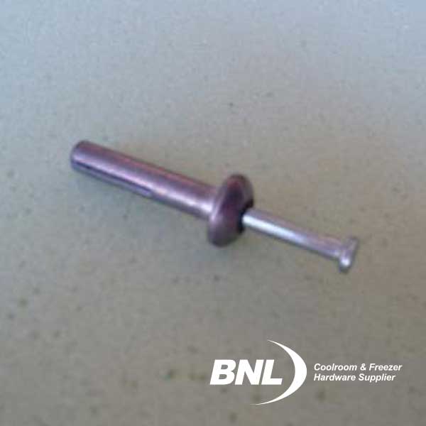 BNL E12 Metal Drive Pin